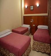 New Saint Catherin Hotel