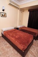 New Saint Catherin Hotel