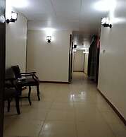 New Saint Catherin Hotel