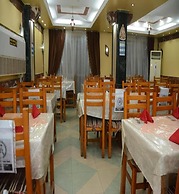 New Saint Catherin Hotel
