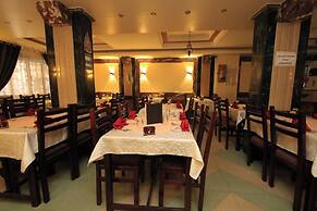 New Saint Catherin Hotel