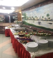 New Saint Catherin Hotel