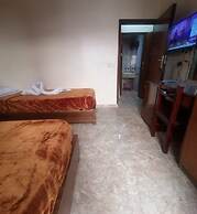 New Saint Catherin Hotel