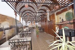 New Saint Catherin Hotel