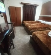 New Saint Catherin Hotel