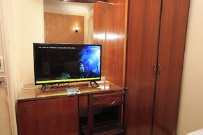 New Saint Catherin Hotel