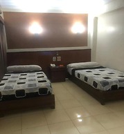 New Saint Catherin Hotel