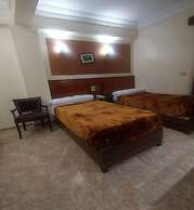 New Saint Catherin Hotel