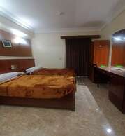 New Saint Catherin Hotel