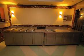 New Saint Catherin Hotel