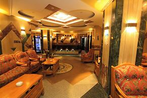New Saint Catherin Hotel