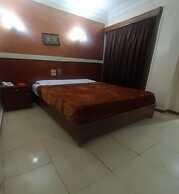 New Saint Catherin Hotel
