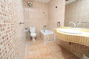 New Saint Catherin Hotel