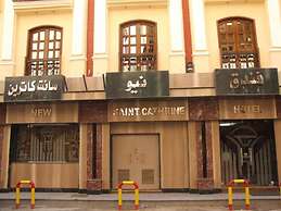 New Saint Catherin Hotel