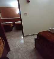 New Saint Catherin Hotel