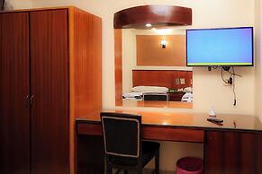 New Saint Catherin Hotel