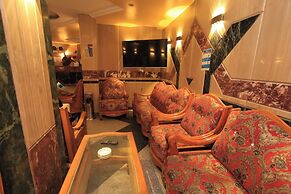 New Saint Catherin Hotel
