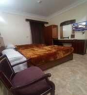 New Saint Catherin Hotel