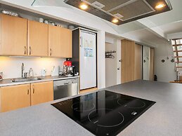 5 Person Holiday Home in Otterup