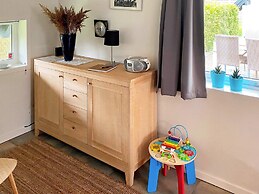 5 Person Holiday Home in Otterup