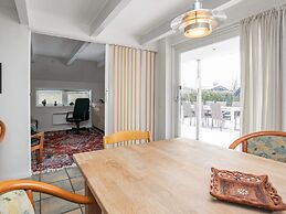 5 Person Holiday Home in Otterup