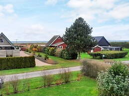 5 Person Holiday Home in Otterup