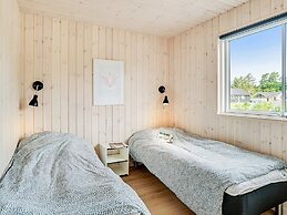 5 Star Holiday Home in Vejby