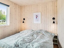 5 Star Holiday Home in Vejby
