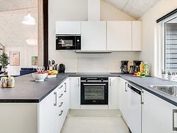 5 Star Holiday Home in Vejby