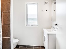 5 Star Holiday Home in Vejby