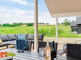 5 Star Holiday Home in Vejby