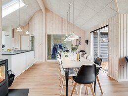 5 Star Holiday Home in Vejby