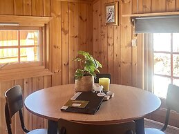 5 Person Holiday Home in Ringebu
