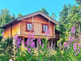 5 Person Holiday Home in Ringebu
