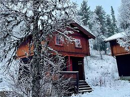 5 Person Holiday Home in Ringebu