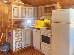 5 Person Holiday Home in Ringebu
