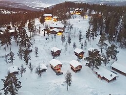 5 Person Holiday Home in Ringebu