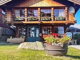 5 Person Holiday Home in Ringebu