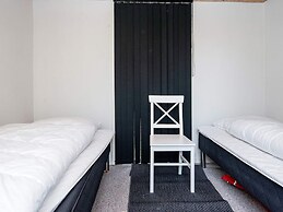 4 Star Holiday Home in Hemmet