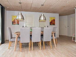 4 Star Holiday Home in Hemmet