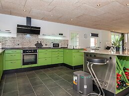 4 Star Holiday Home in Hemmet