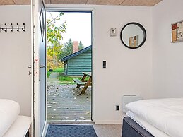 4 Star Holiday Home in Hemmet