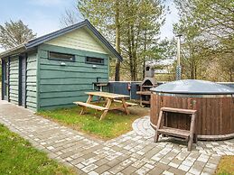 4 Star Holiday Home in Hemmet