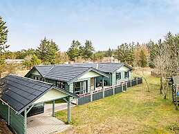4 Star Holiday Home in Hemmet