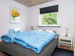 4 Star Holiday Home in Hemmet