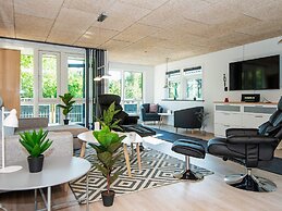 4 Star Holiday Home in Hemmet
