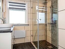 4 Star Holiday Home in Hemmet