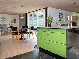4 Star Holiday Home in Hemmet
