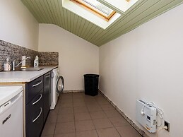 4 Star Holiday Home in Hemmet