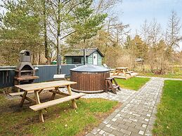 4 Star Holiday Home in Hemmet